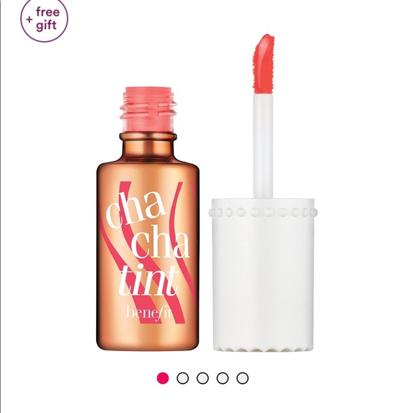 Benefit cha cha tint - Picture 2 of 3